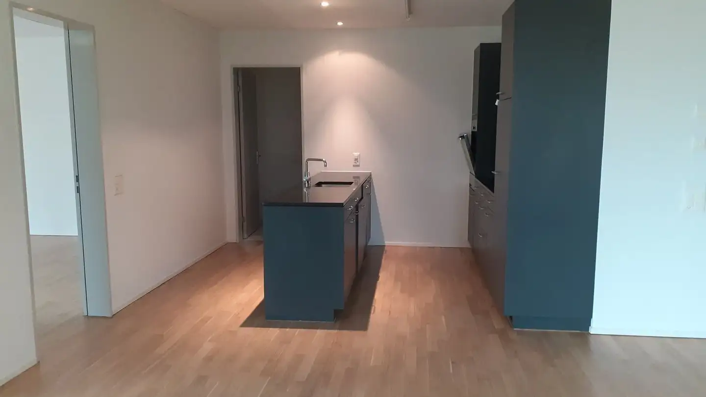 Apartment for rent - Parkweg 8, 8952 Schlieren - Photo 2