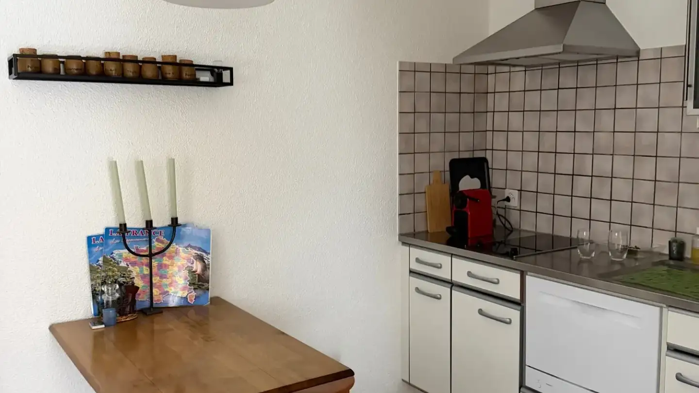 Wohnung mieten - Chemin De La Cure 11, 1012 Lausanne - Foto 3