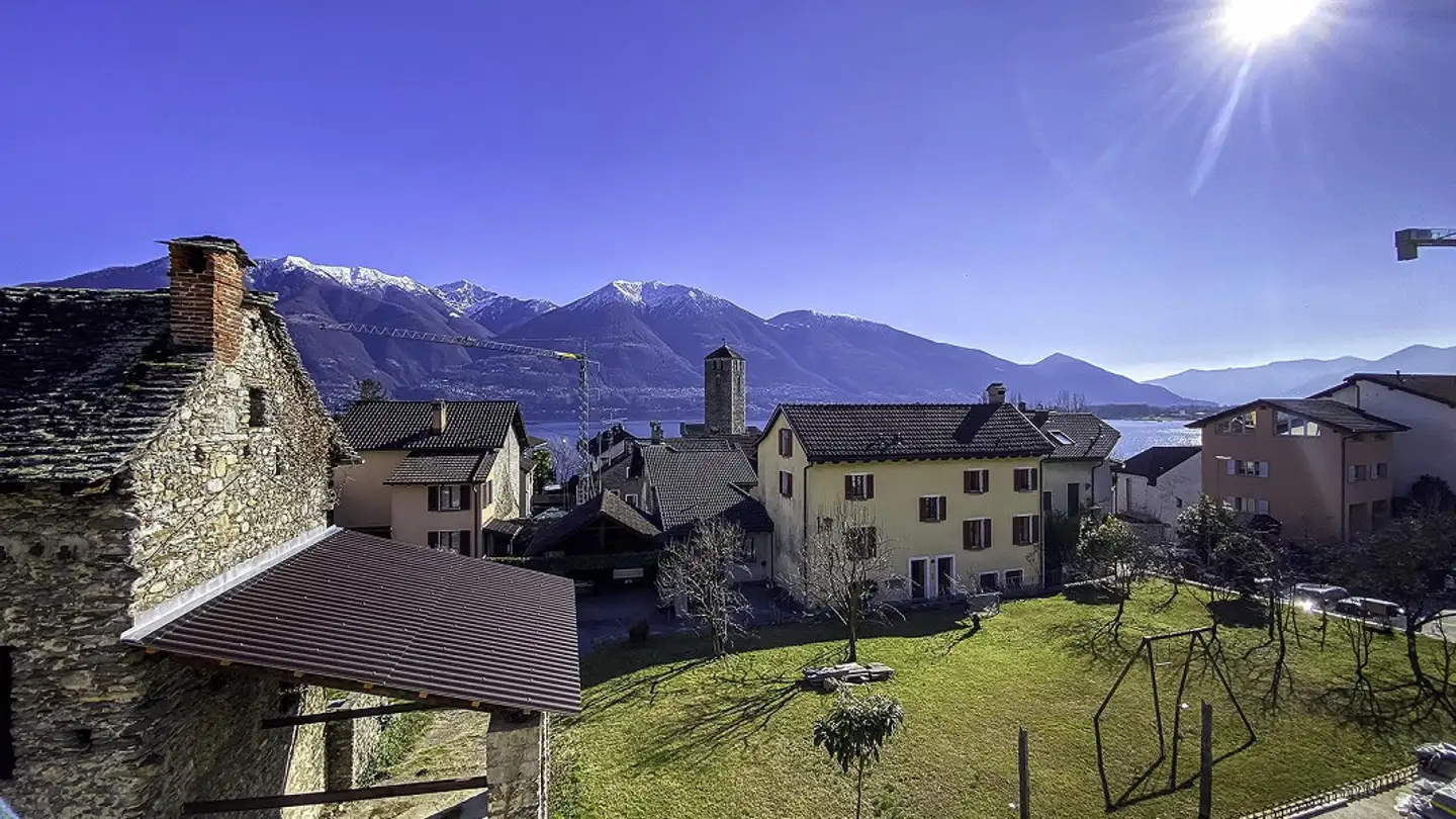 Appartamento in vendita - Via San Quirico, 6648 Minusio - Foto 3