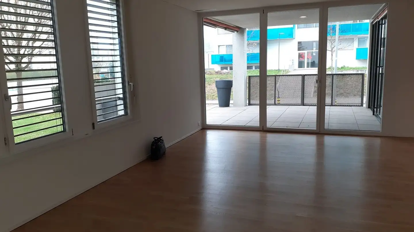 Apartment for rent - Parkweg 8, 8952 Schlieren - Photo 3