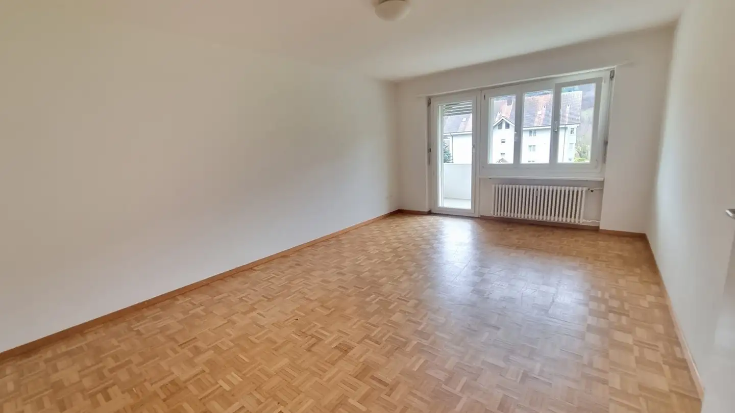 Apartment for rent - Brüelmattstrasse 25, 4632 Trimbach - Photo 2