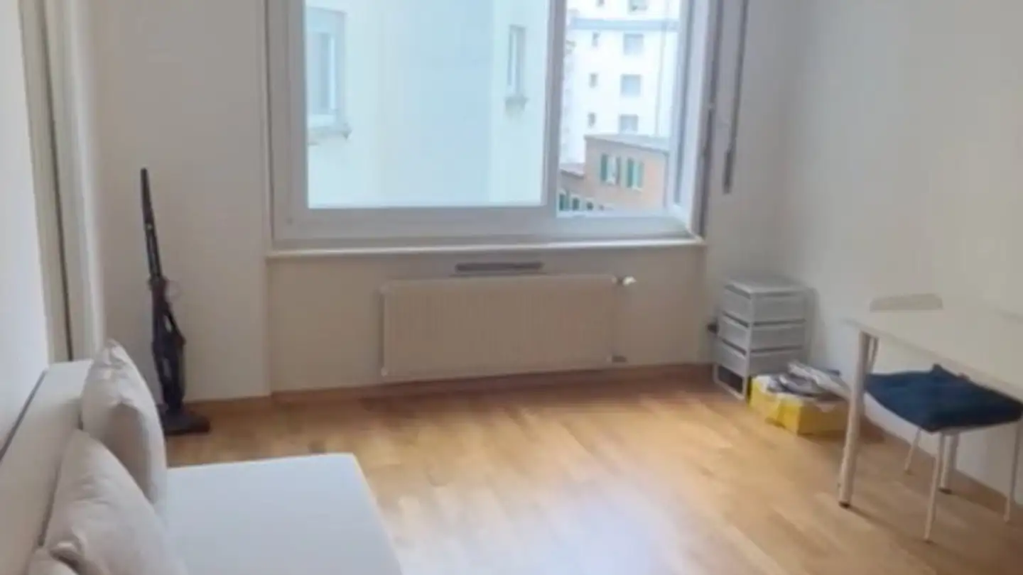 Appartamento in affitto - Rue Du Clos-De-Bulle, 1004 Lausanne