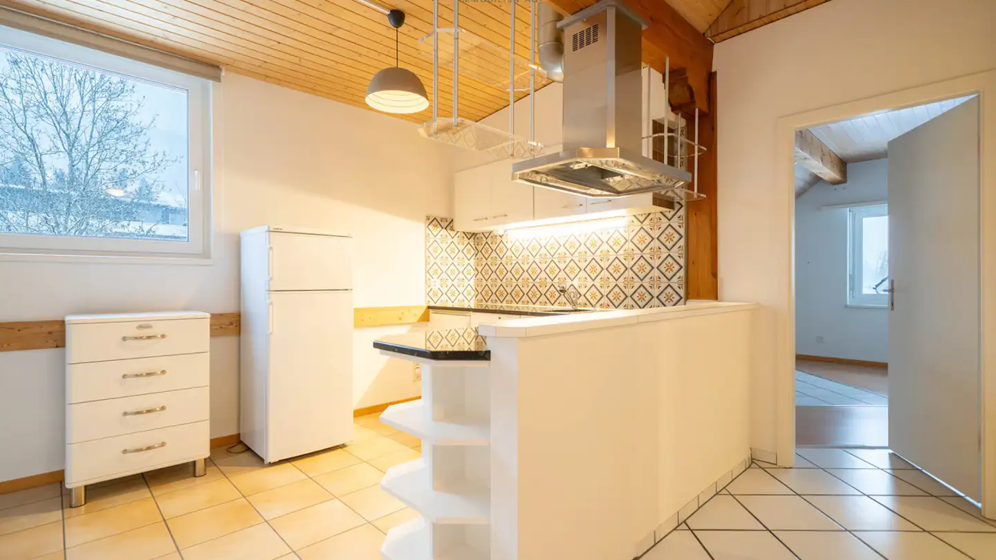 Wohnung kaufen - Jurastrasse 3, 4536 Attiswil - Foto 2