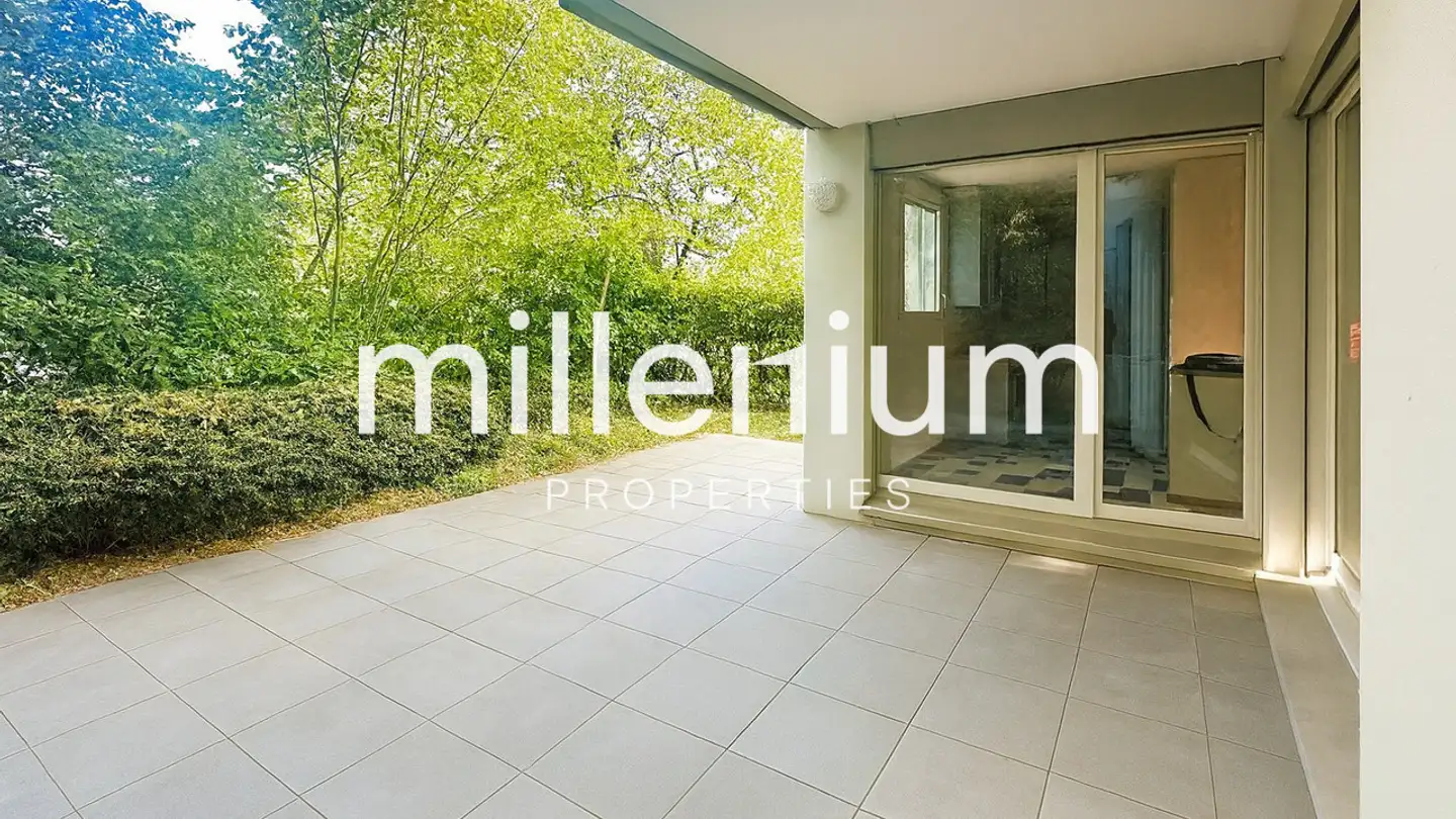 Apartment for rent - 1218 Le Grand-Saconnex