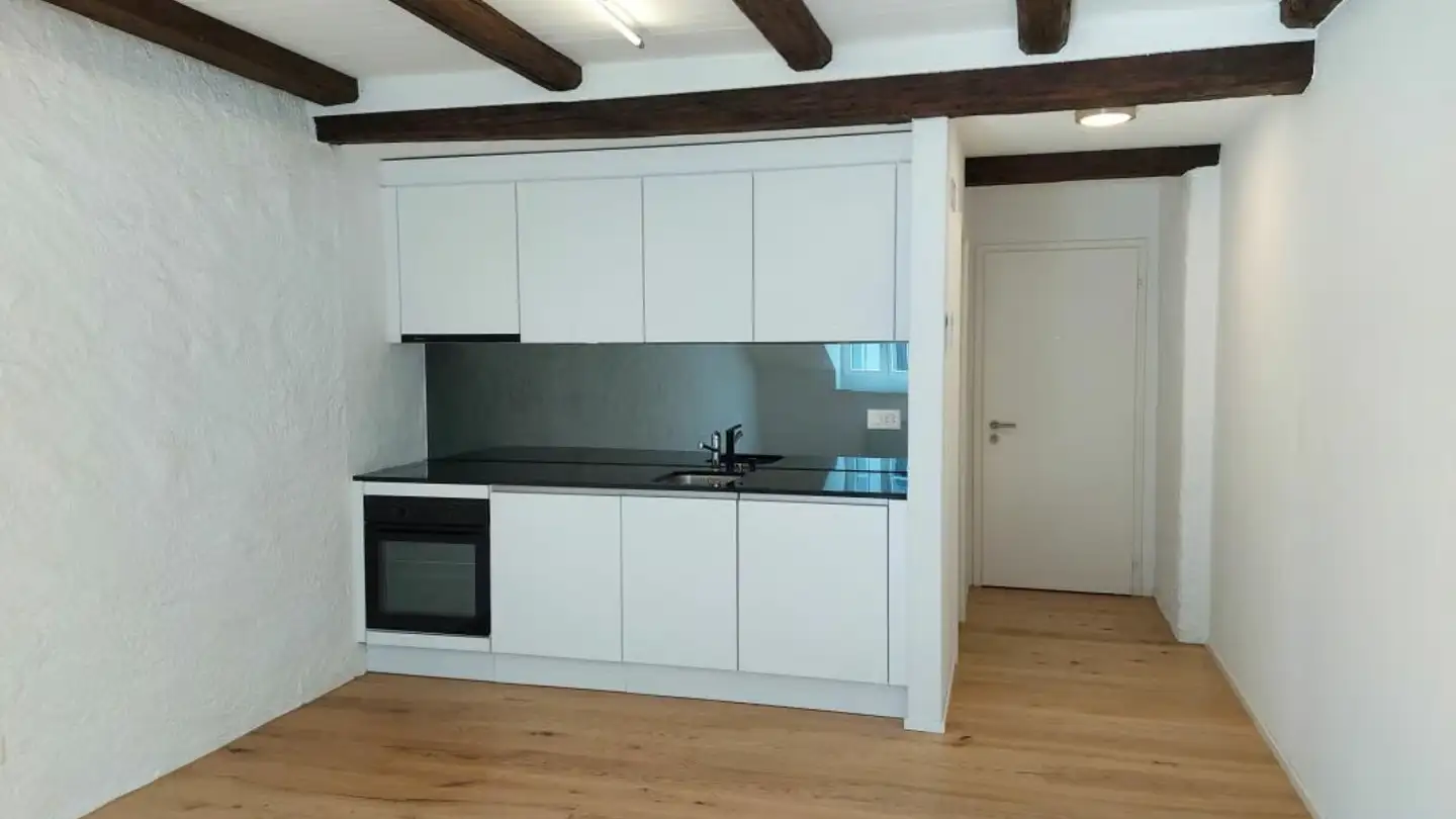 Appartement à louer - Barfüssergasse 5, 4500 Solothurn - Photo 2