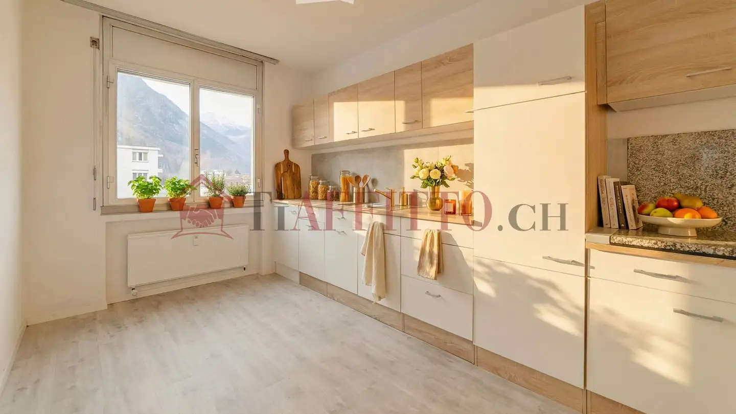 Appartamento in affitto - 6743 Bodio TI - Foto 2