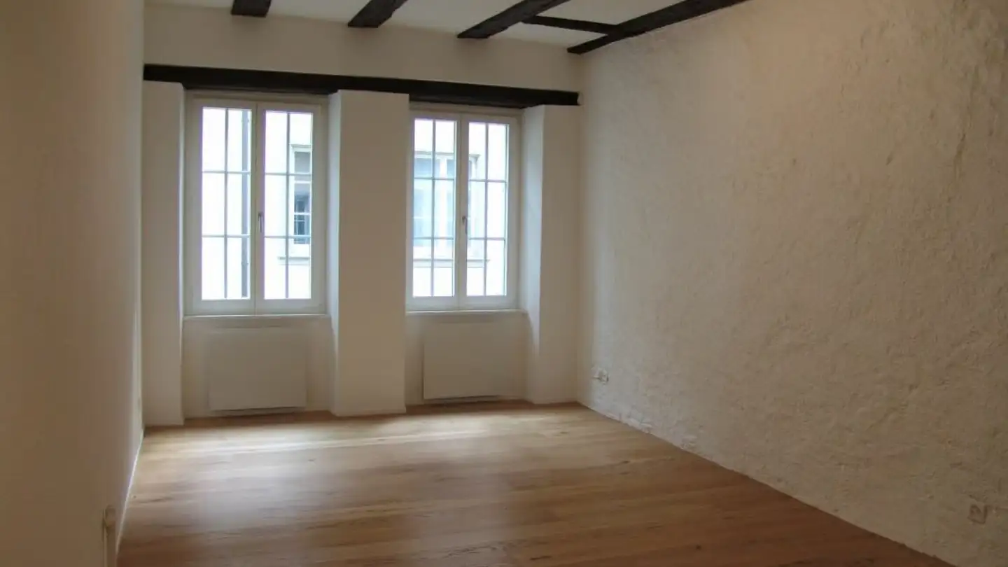 Appartement à louer - Barfüssergasse 5, 4500 Solothurn - Photo 4