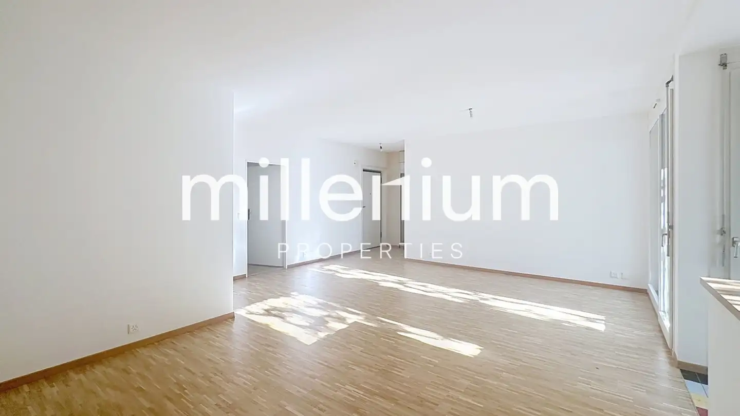 Appartamento in affitto - 1218 Le Grand-Saconnex - Photo 3