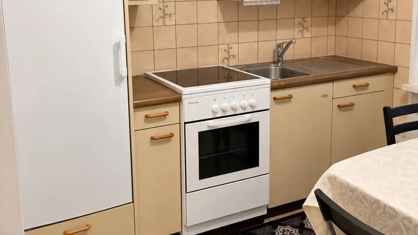 Appartement à louer - Davidsbodenstrasse 63, 4056 Basel - Photo 4