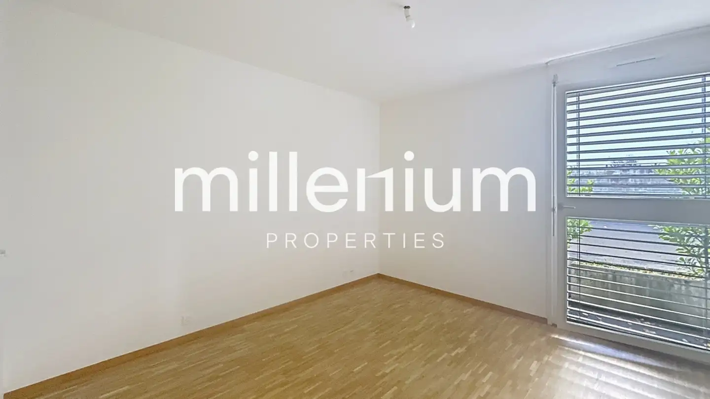 Appartamento in affitto - 1218 Le Grand-Saconnex - Photo 4