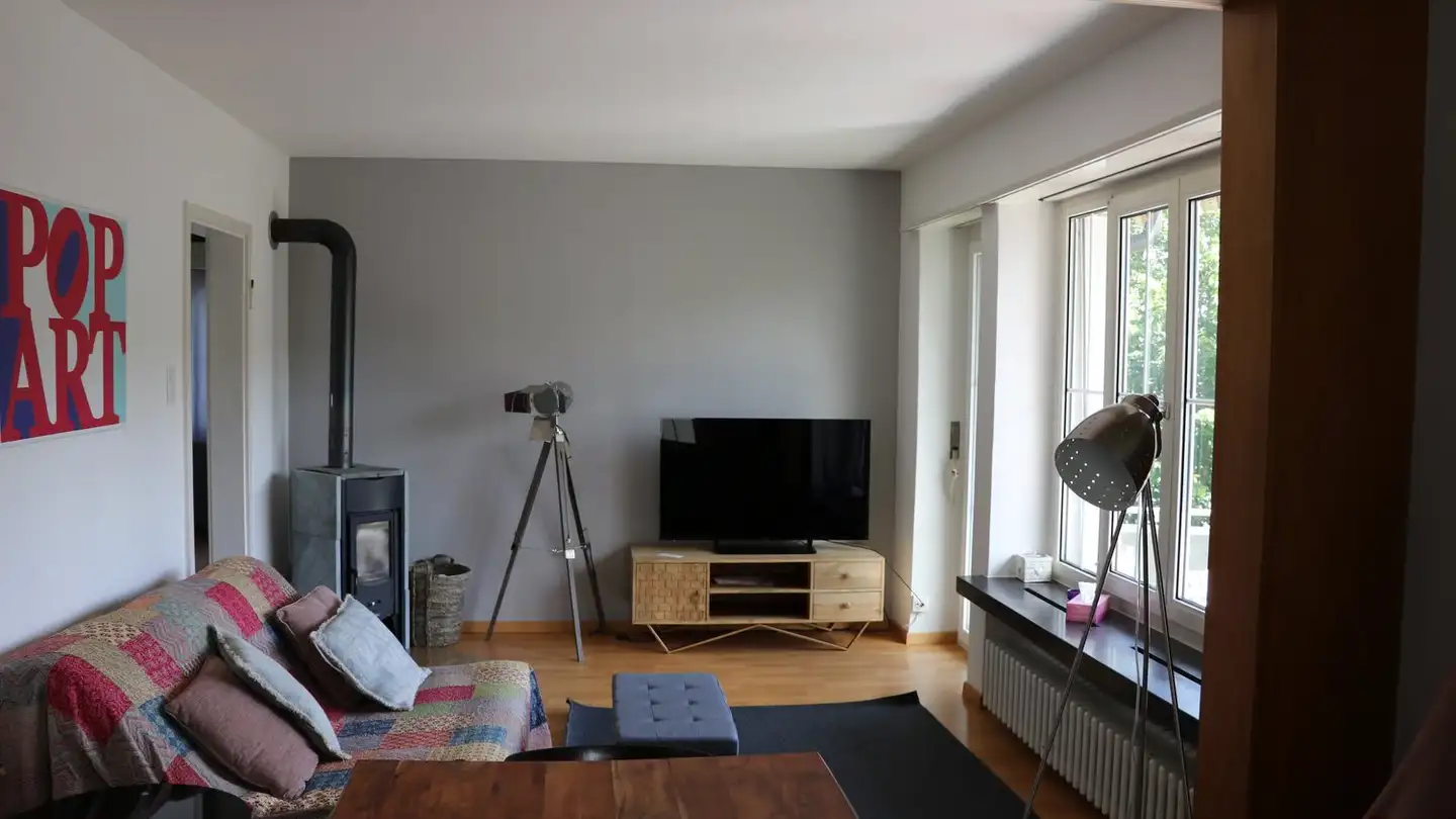 Appartement à louer - Kienbergstrasse 4, 4600 Olten - Photo 2