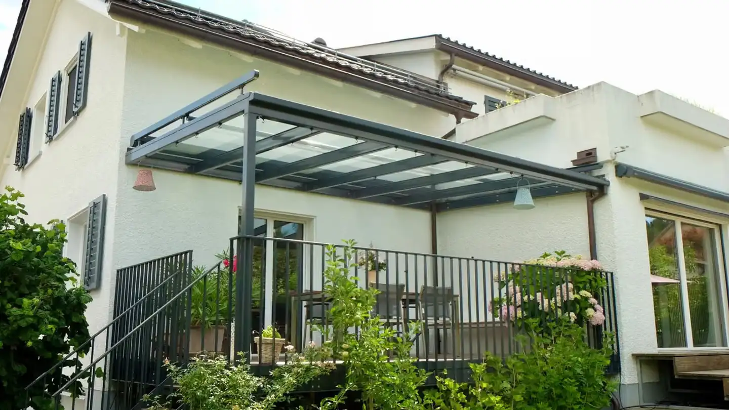 Maison individuelle à vendre - Erika-Strasse 8, 8953 Dietikon - Photo 2