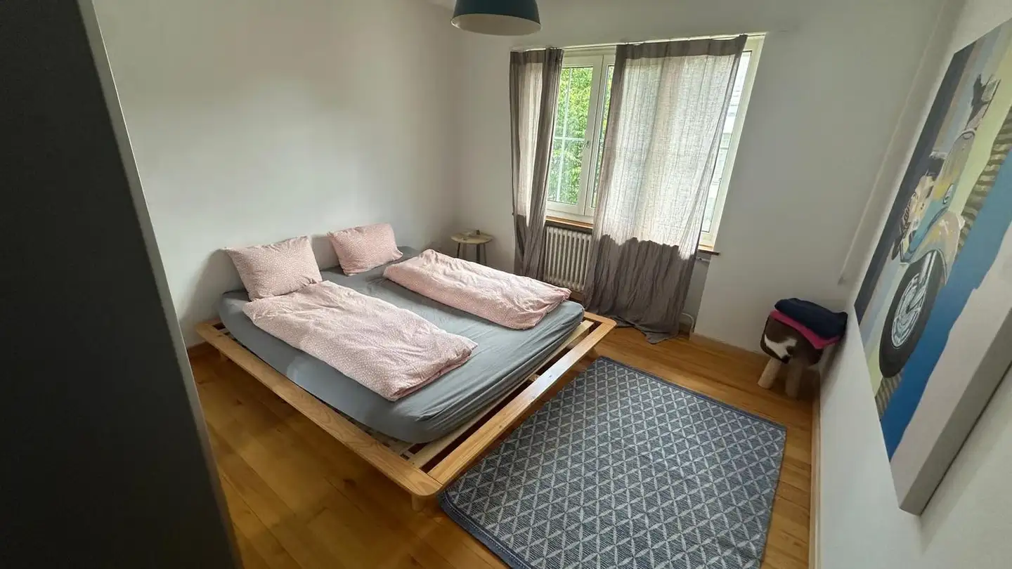 Appartement à louer - Kienbergstrasse 4, 4600 Olten - Photo 3