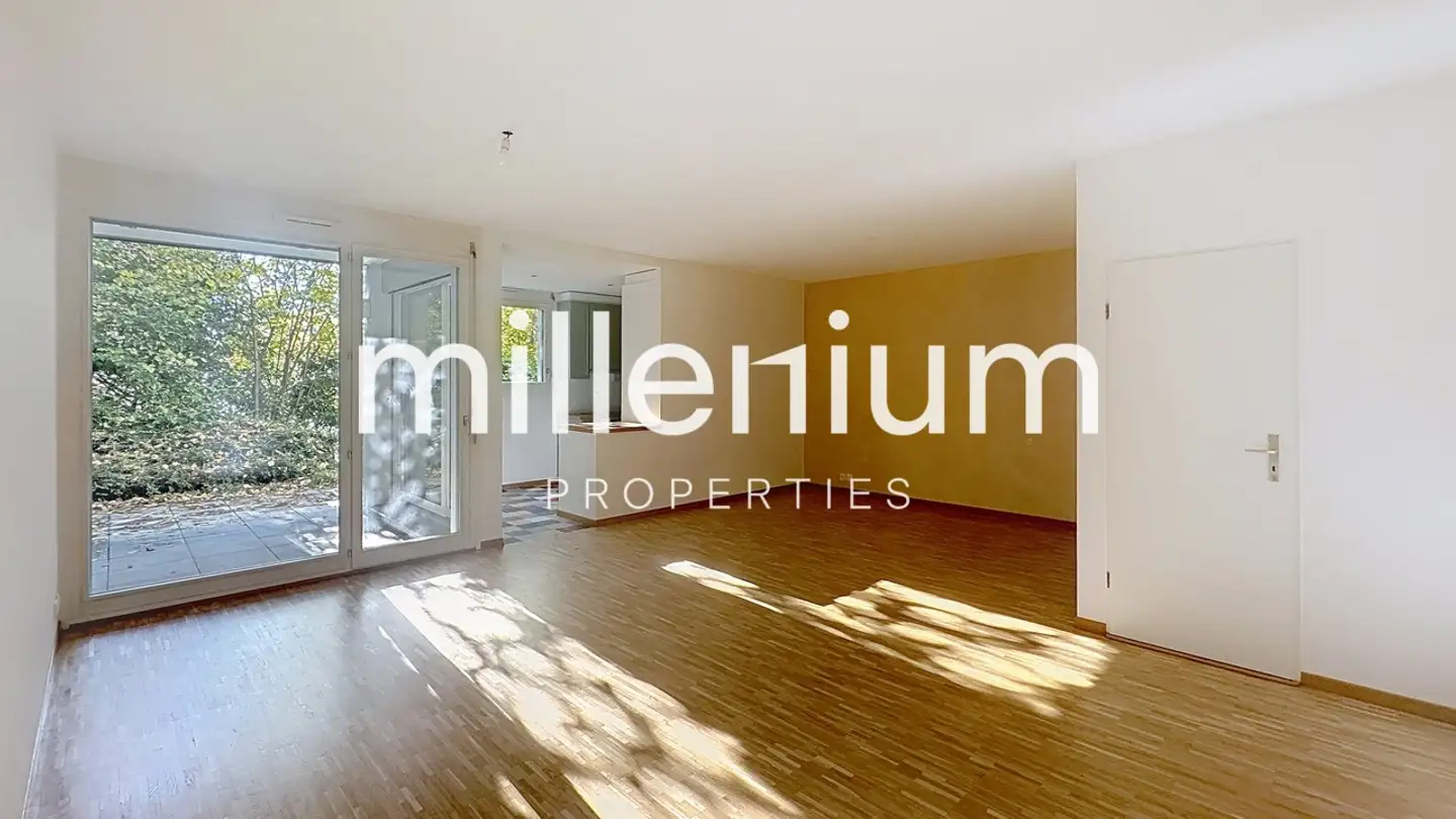 Appartamento in affitto - 1218 Le Grand-Saconnex - Photo 2