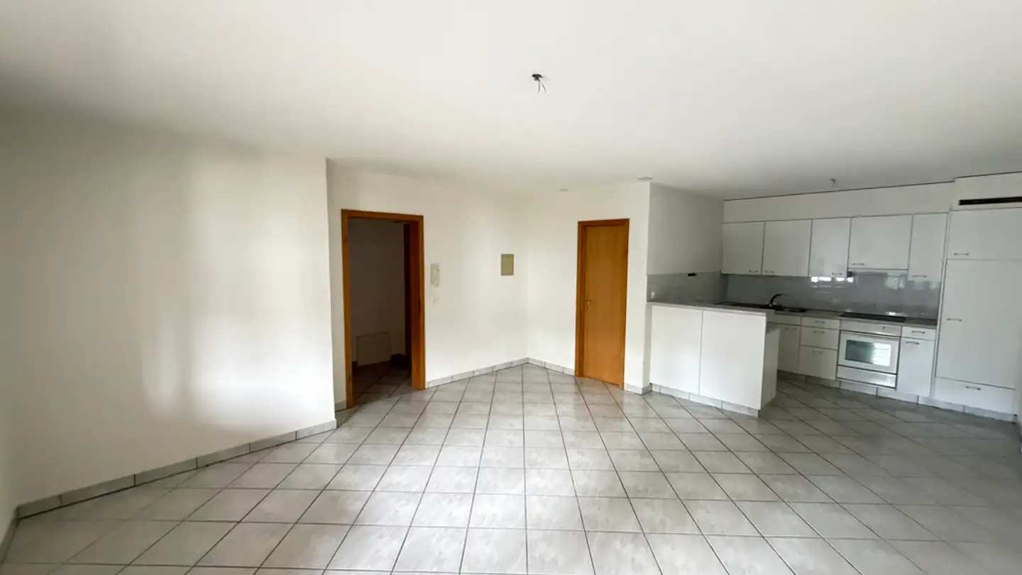 Apartment for rent - Les Colonges 94, 2906 Chevenez