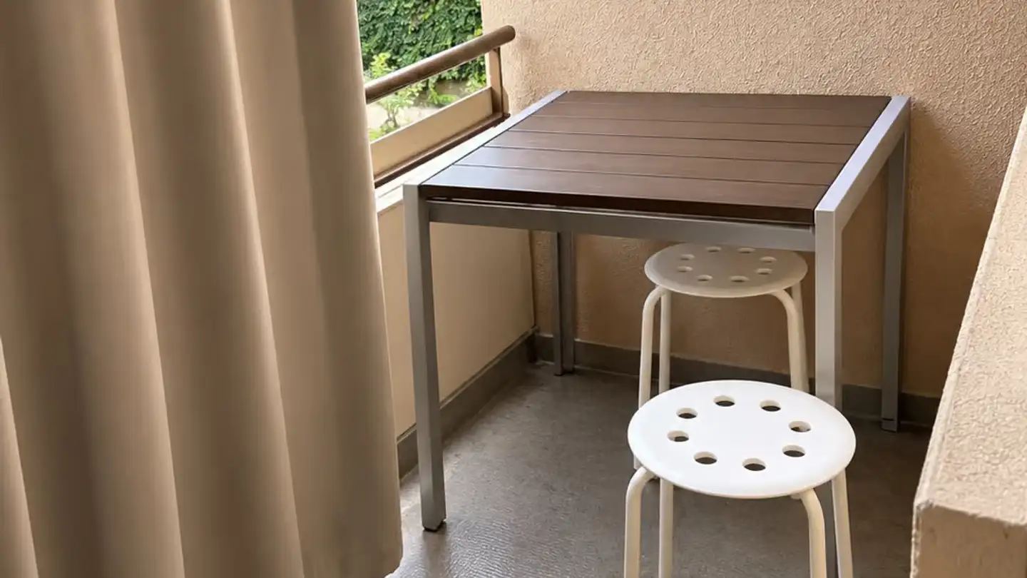 Appartement à louer - Davidsbodenstrasse 63, 4056 Basel - Photo 2