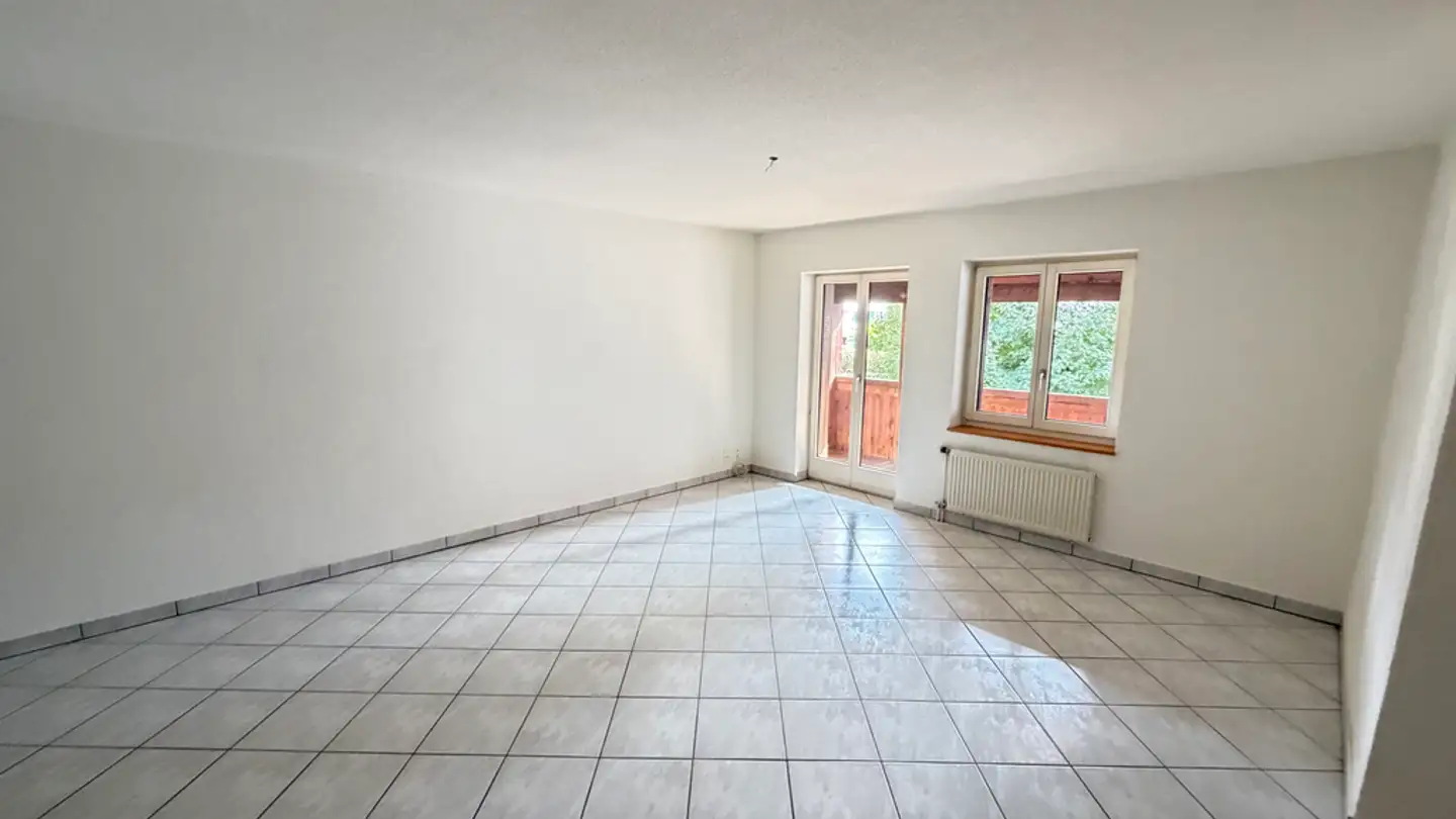 Apartment for rent - Les Colonges 94, 2906 Chevenez - Photo 2