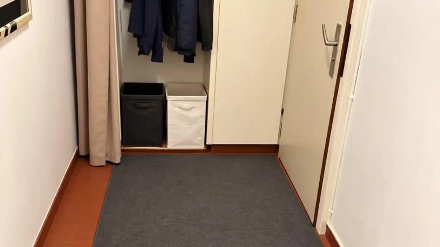 Appartement à louer - Davidsbodenstrasse 63, 4056 Basel - Photo 3