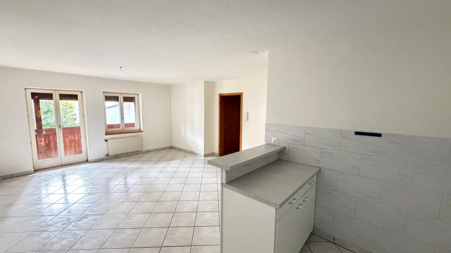 Apartment for rent - Les Colonges 94, 2906 Chevenez - Photo 3