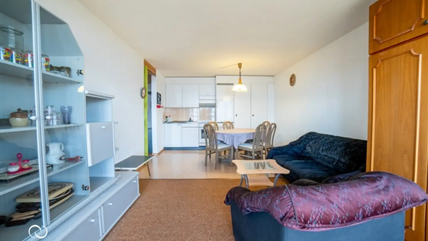 Apartment for sale - Montana La Côte 6, 3975 Randogne - Photo 4