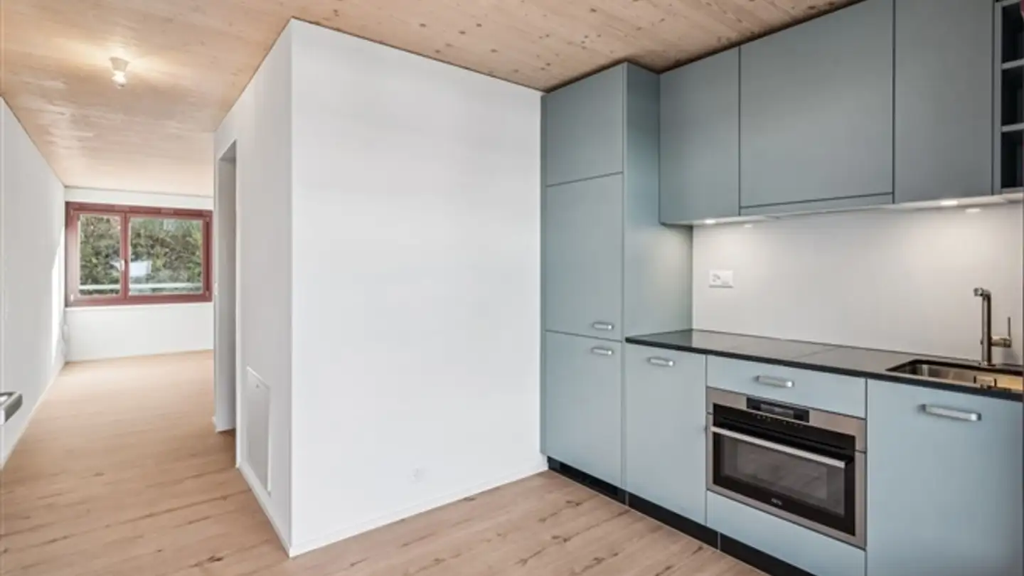 Apartment for rent - Steingrüeblistrasse 30, 9000 St. Gallen