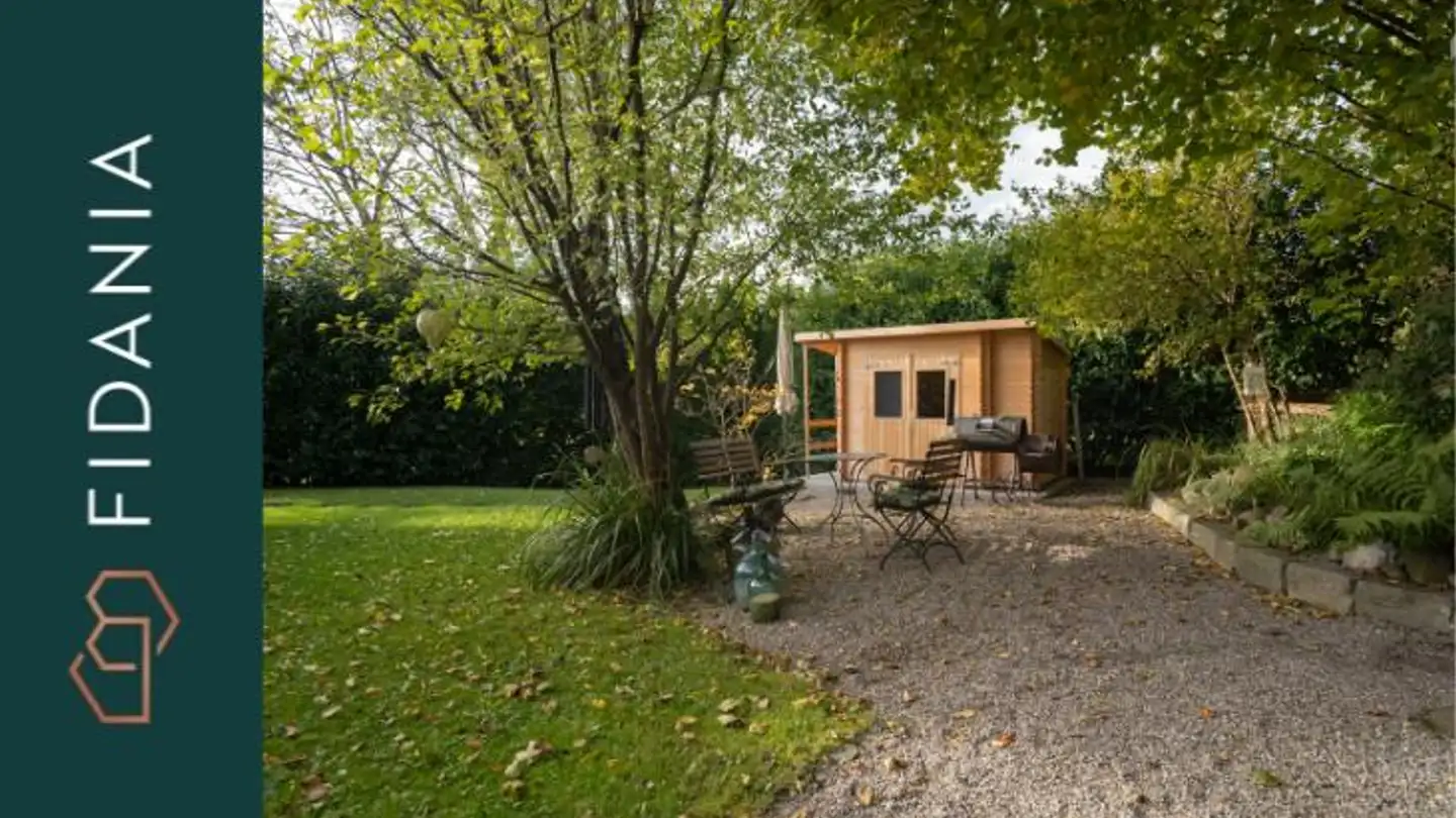 Casa singola in vendita - Alpenblickstrasse 12a, 8576 Mauren TG - Photo 2