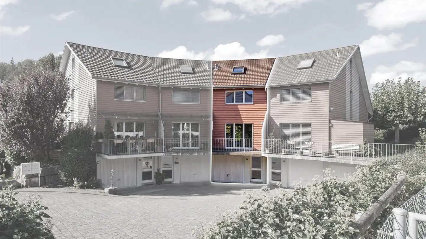 Single house for rent - Ifangstrasse 14, 8113 Boppelsen - Photo 2