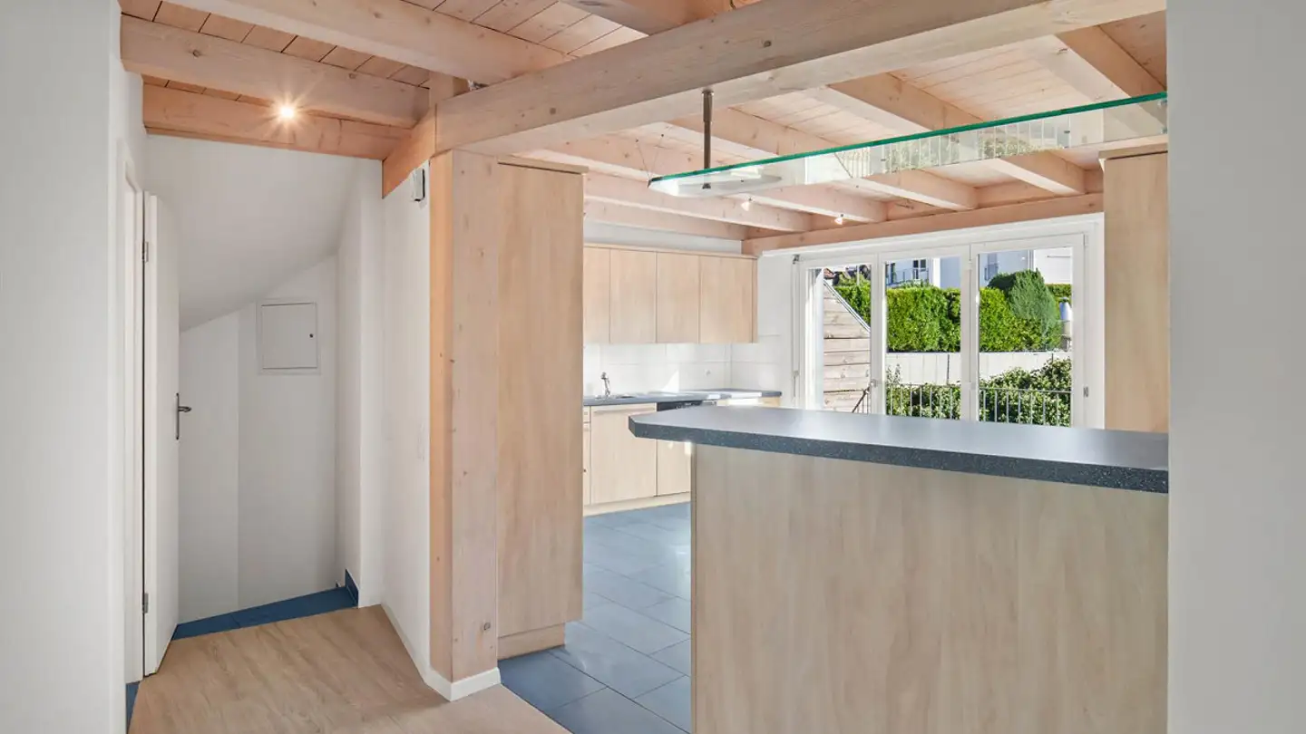 Single house for rent - Ifangstrasse 14, 8113 Boppelsen - Photo 4