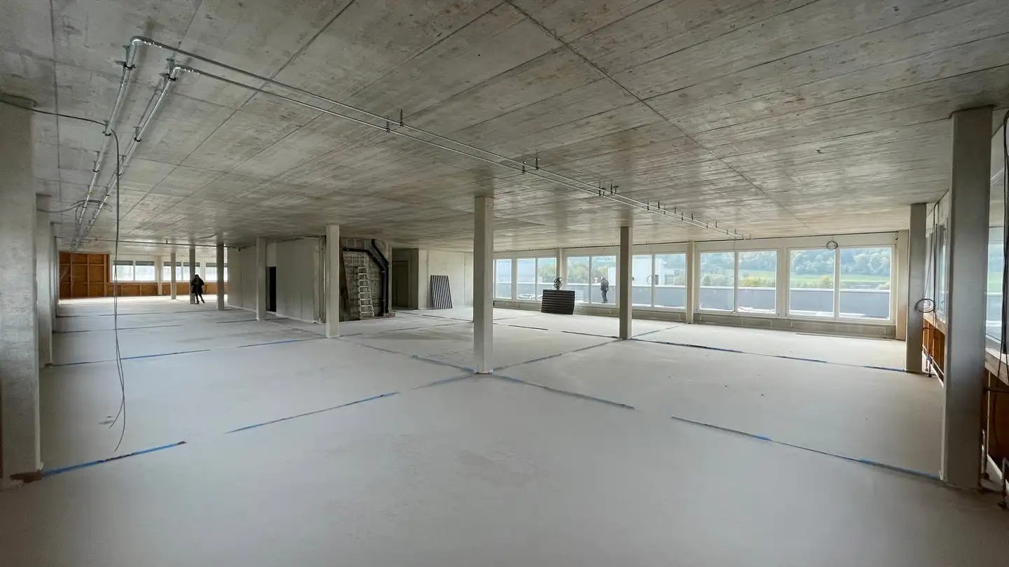Commercial for rent - Römerstrasse 9, 2555 Brügg BE - Photo 4