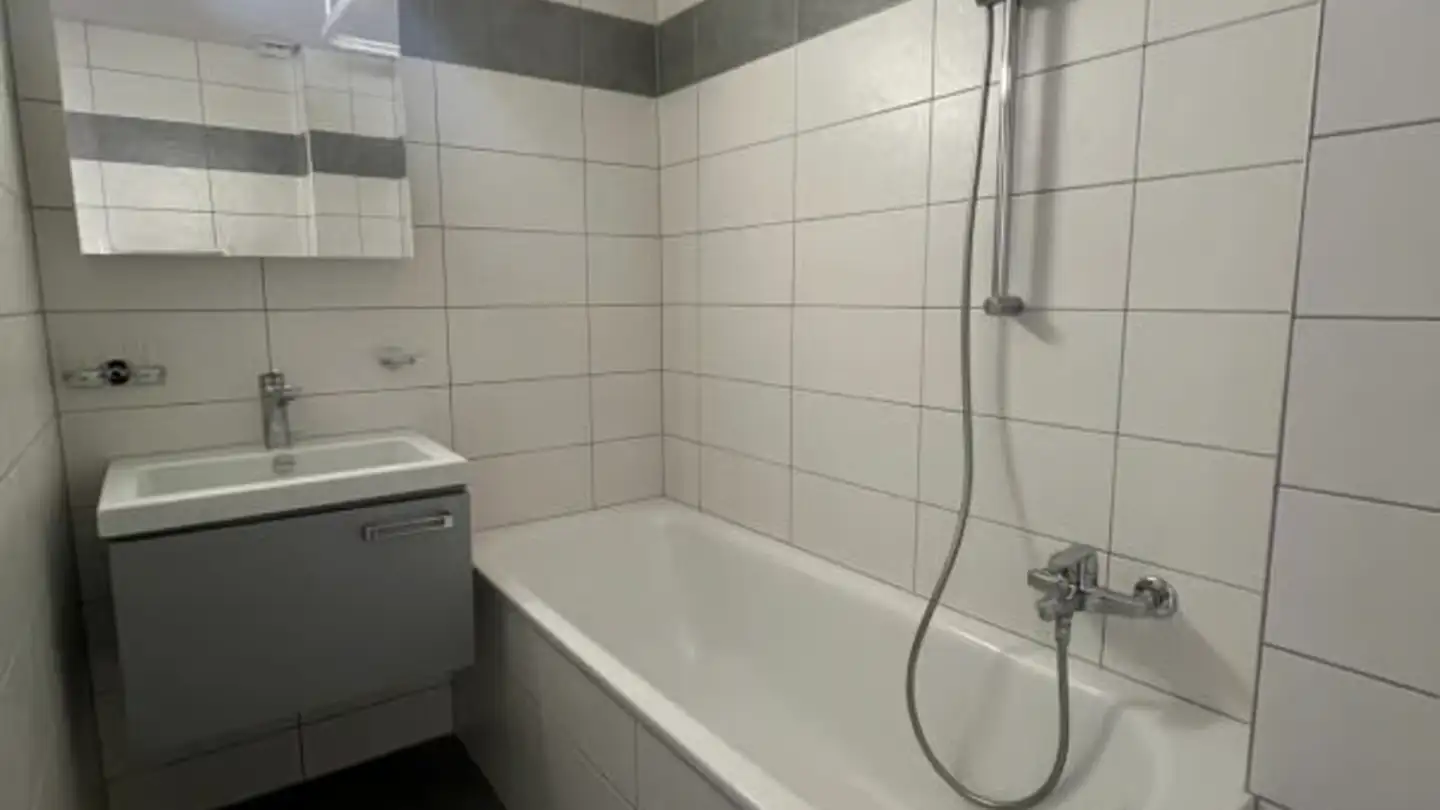 Appartamento in affitto - Rue Baptiste-Savoye 46, 2610 St-Imier - Foto 3