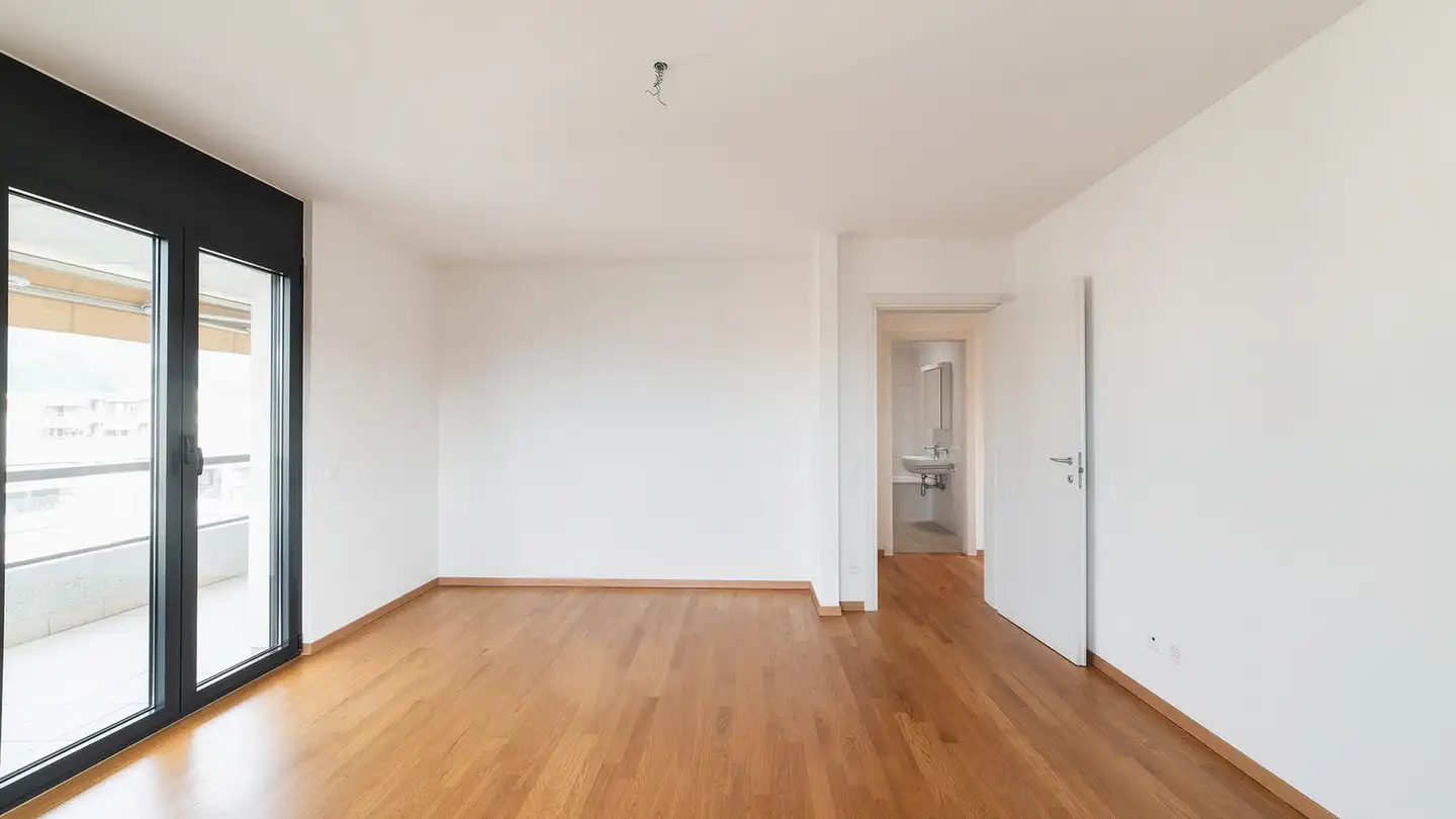 Apartment for rent - Via Alla Bozzoreda 39, 6963 Pregassona