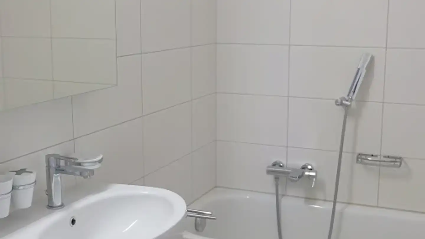 Apartment for rent - Via Alla Bozzoreda 39, 6963 Pregassona - Photo 4