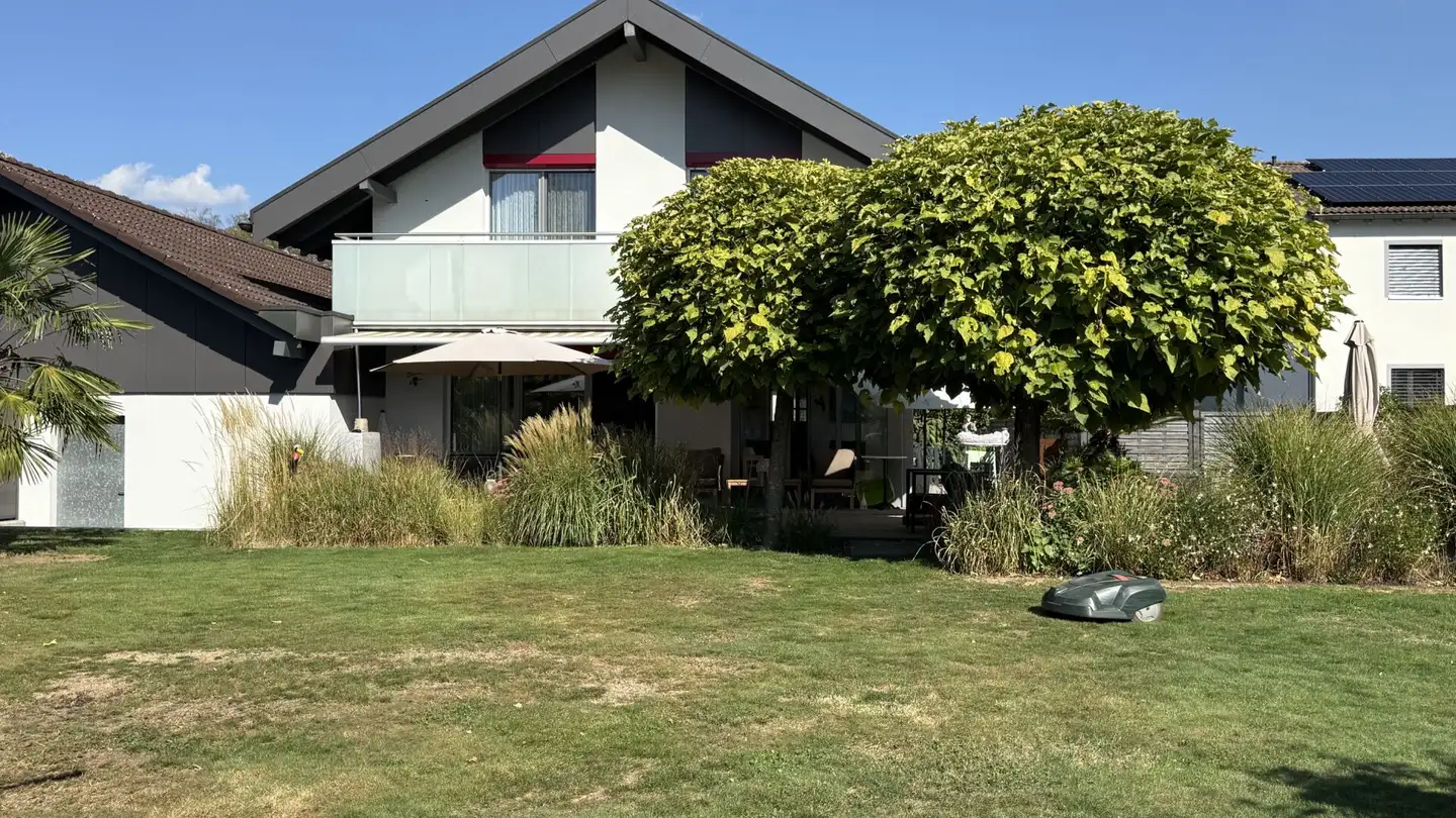 Single house for sale - Holzacherweg, 5033 Buchs AG
