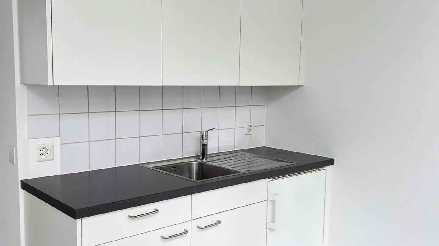 Spazio ufficio in affitto - Biberiststrasse 8a, 4500 Solothurn - Foto 2