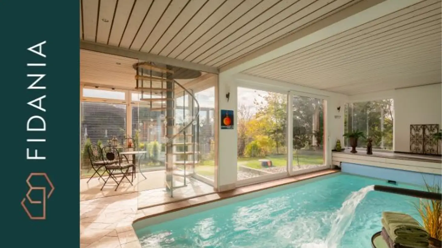 Casa singola in vendita - Alpenblickstrasse 12a, 8576 Mauren TG - Photo 3