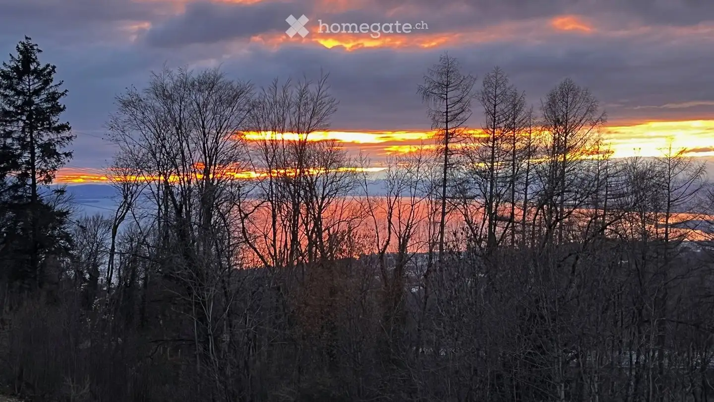 Apartment for rent - 1092 Belmont-sur-Lausanne