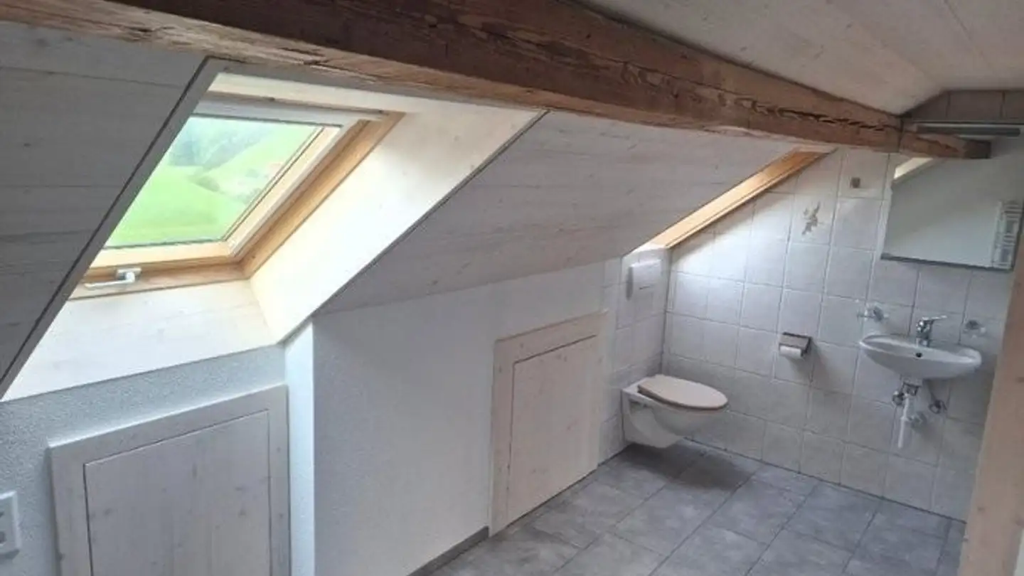 Appartement à louer - Dorfstrasse 33, 3534 Signau - Photo 2
