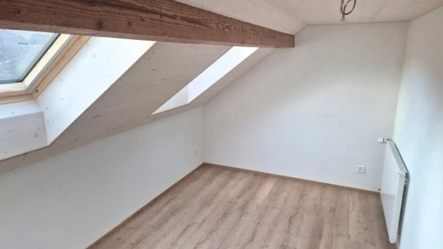 Appartement à louer - Dorfstrasse 33, 3534 Signau - Photo 3