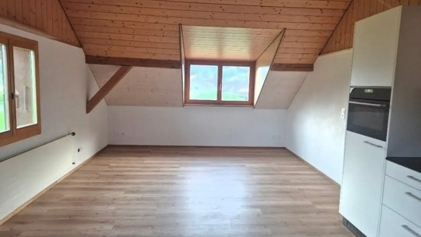 Appartement à louer - Dorfstrasse 33, 3534 Signau - Photo 4