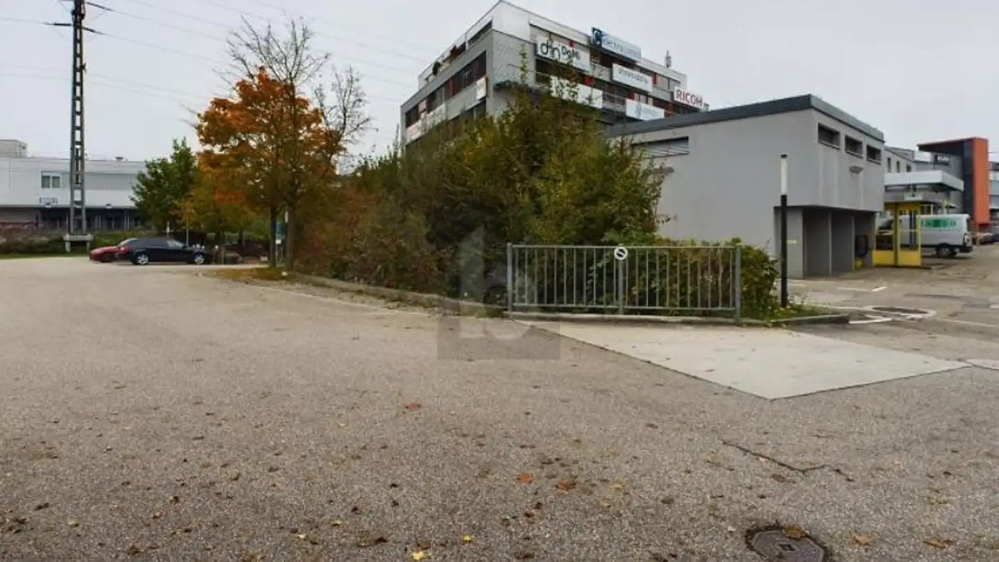 Office space for rent - 3322 Urtenen-Schönbühl
