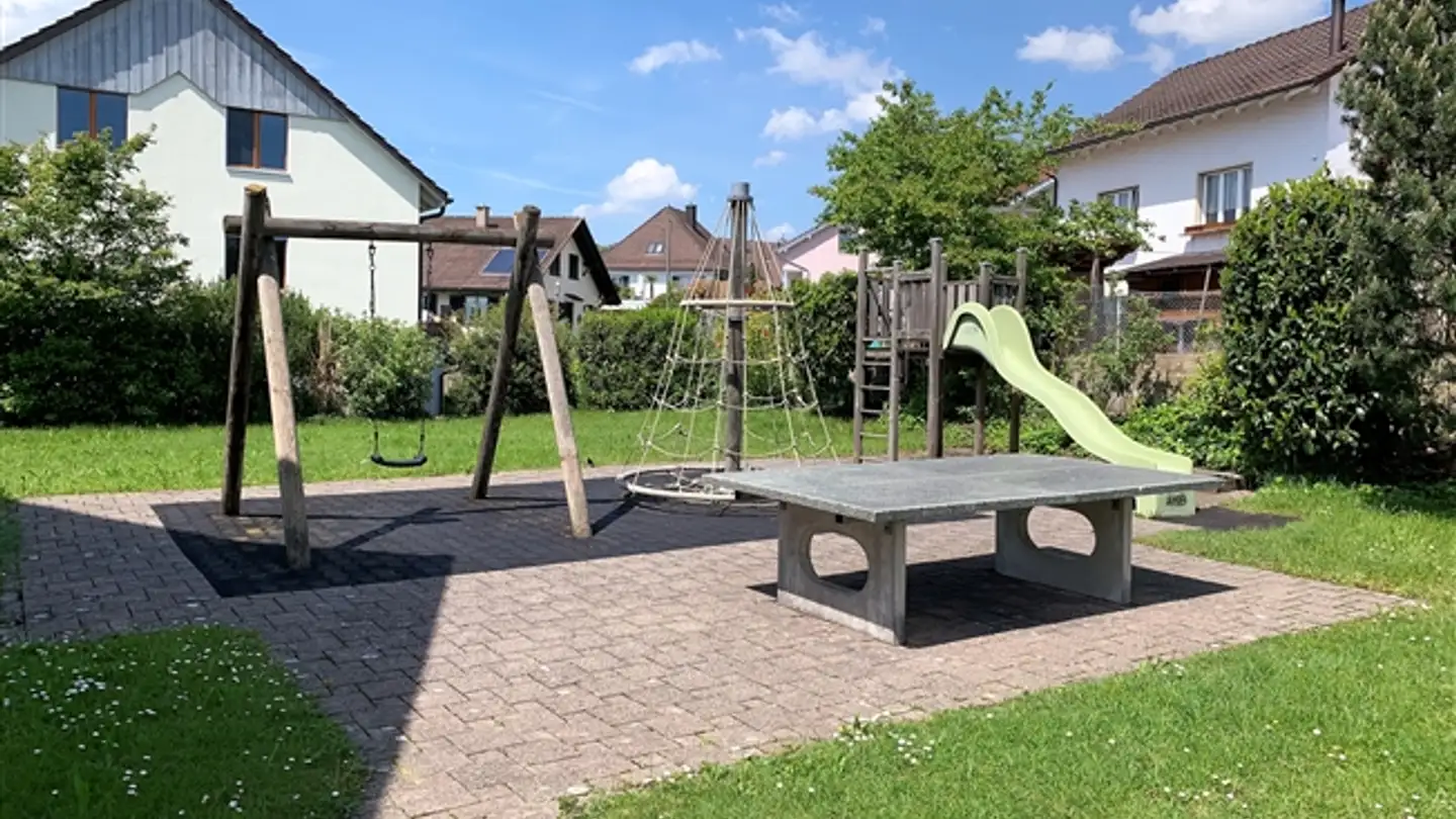 Appartamento in affitto - Aubrigstrasse 5, 8635 Dürnten - Photo 2