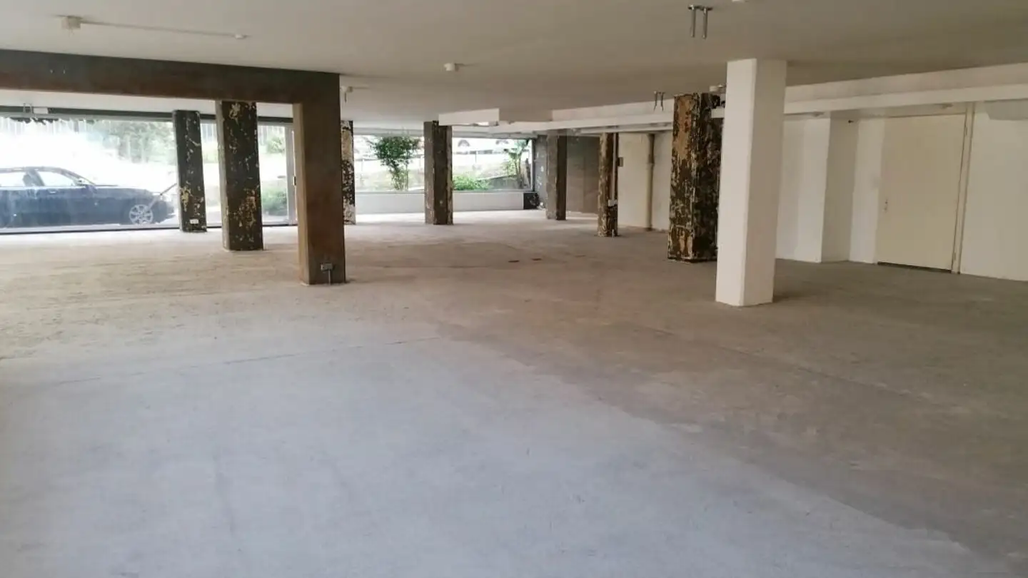 Commerciale in affitto - Rheinfallstrasse 7, 8212 Neuhausen am Rheinfall - Foto 3