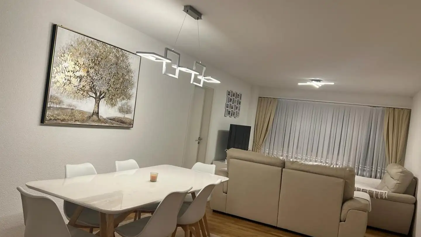 Apartment for rent - Käppelisgasse 11, 4704 Niederbipp - Photo 4