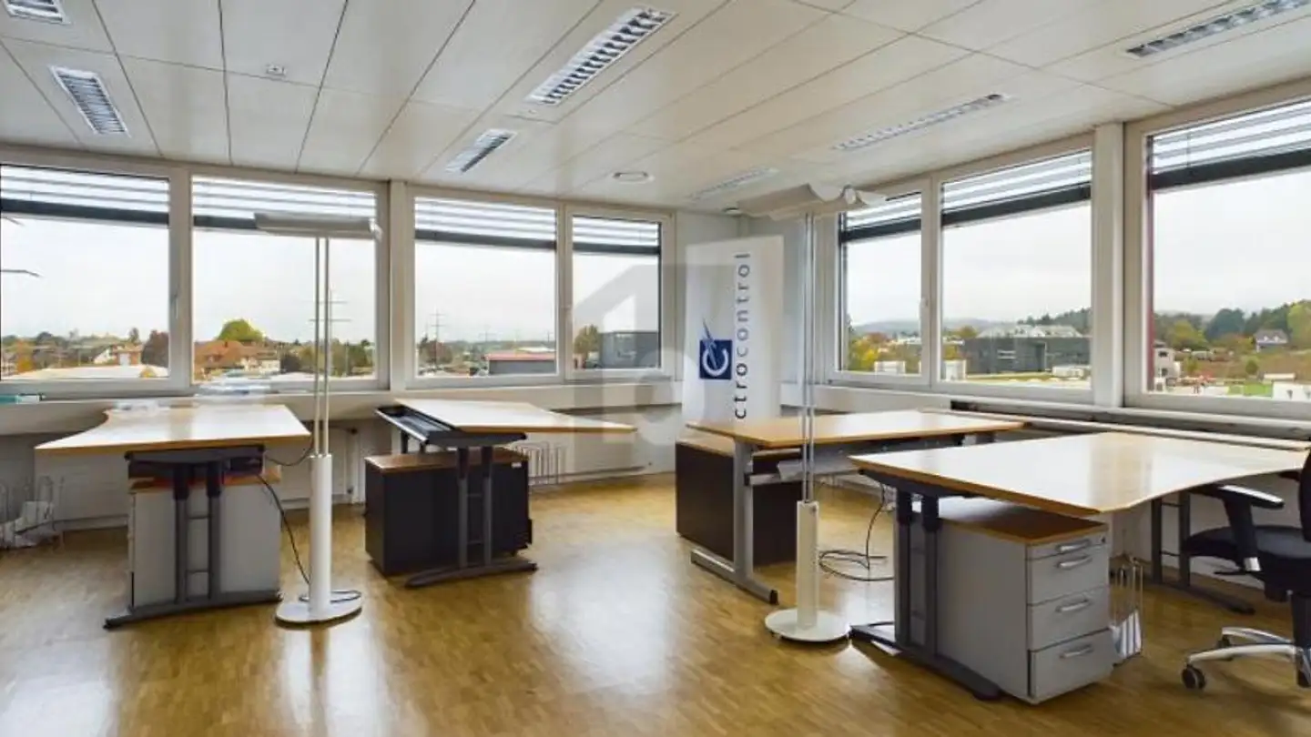 Office space for rent - 3322 Urtenen-Schönbühl - Photo 2