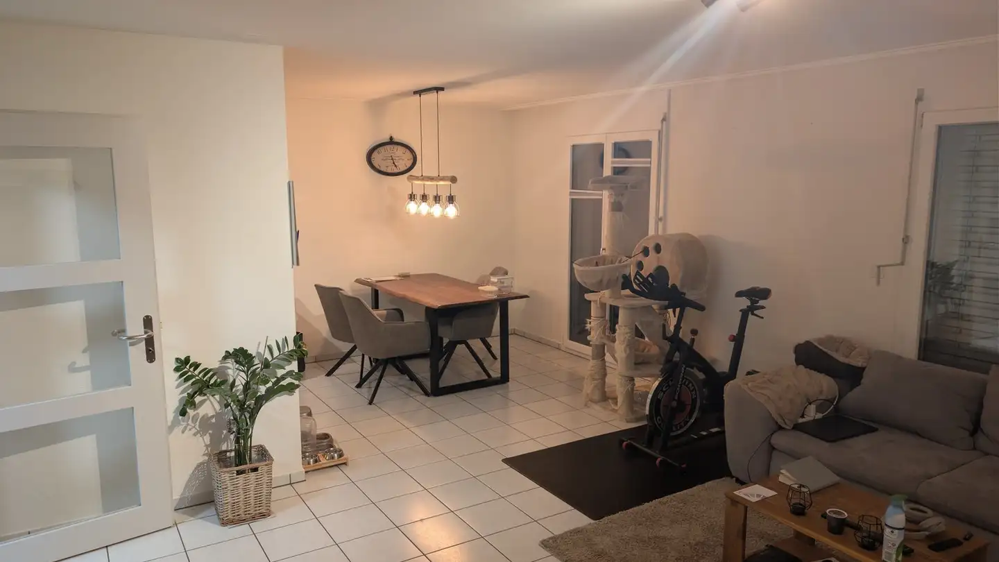 Wohnung mieten - Rainbündtenweg 11, 4703 Kestenholz