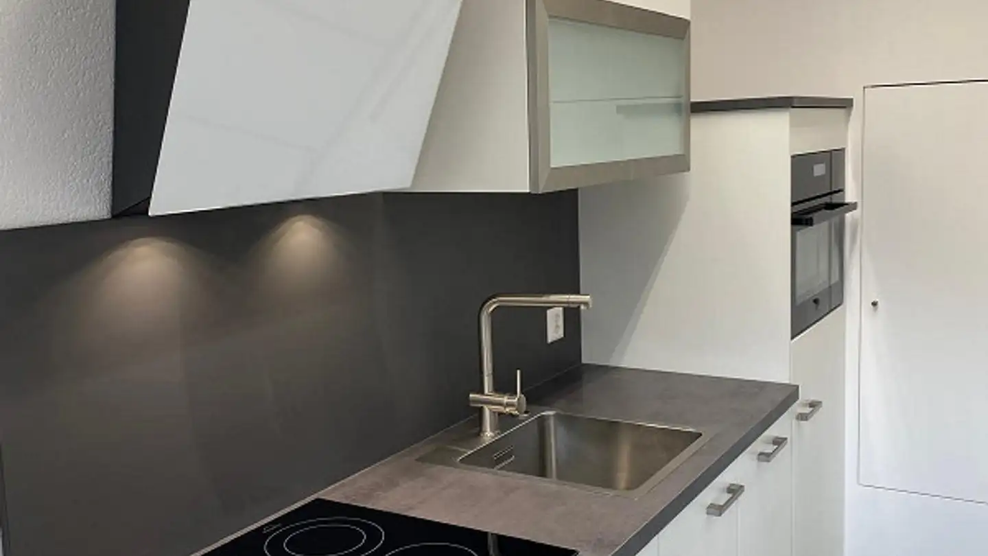 Penthouse mieten - Steinachstrasse 12, 9000 St. Gallen - Foto 4