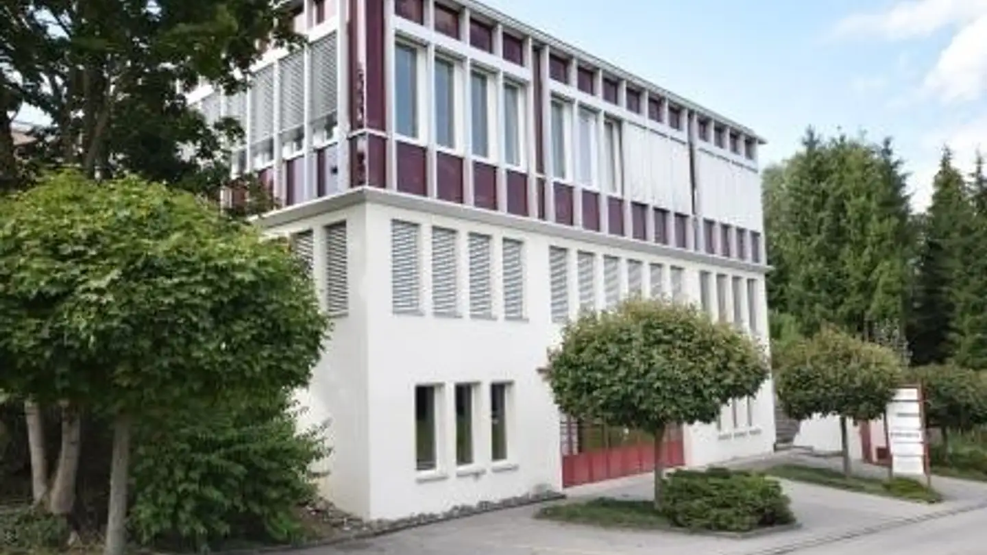 Commerciale in affitto - Rütistrasse 6, 9050 Appenzell - Foto 2