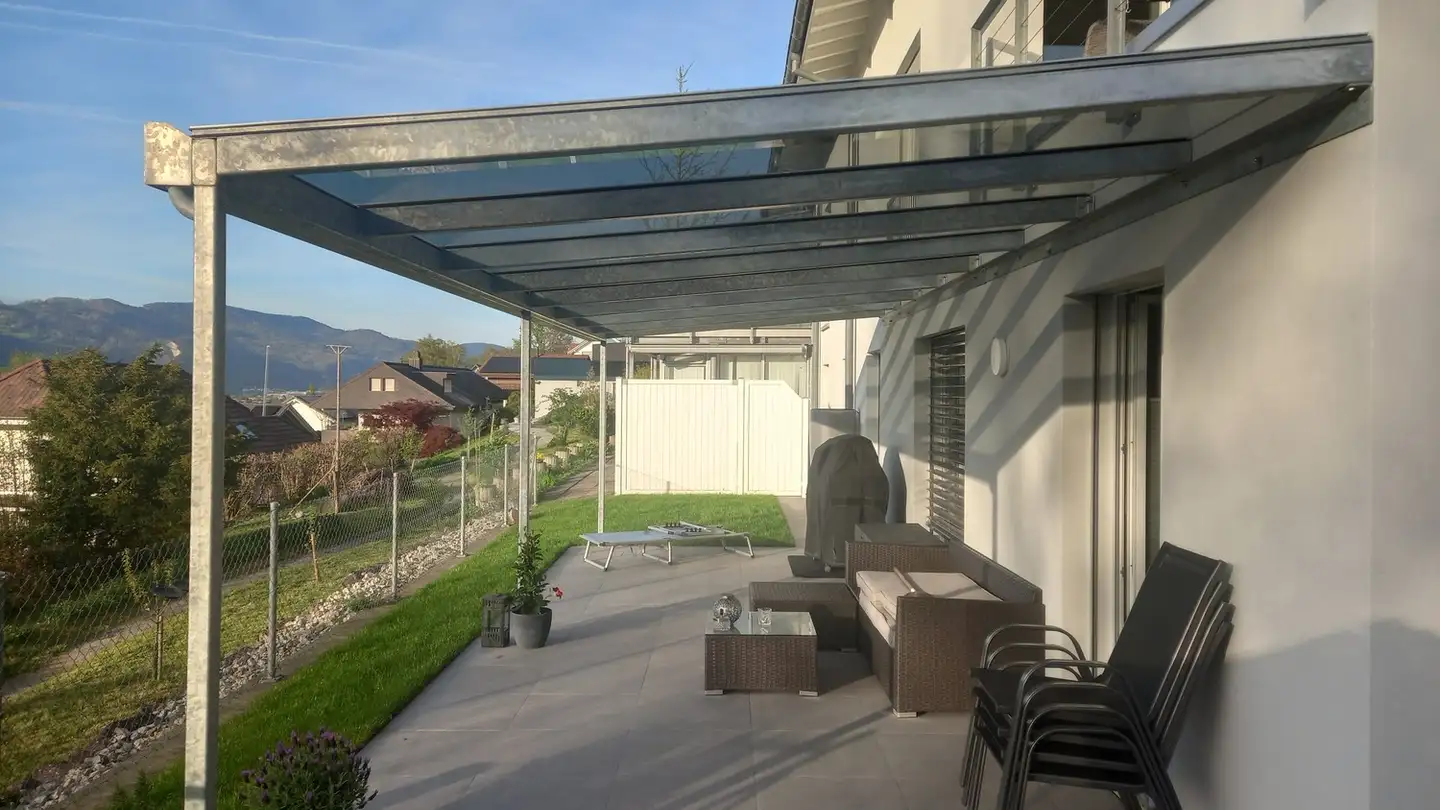 Appartement à louer - Rainbündtenweg 11, 4703 Kestenholz - Photo 2