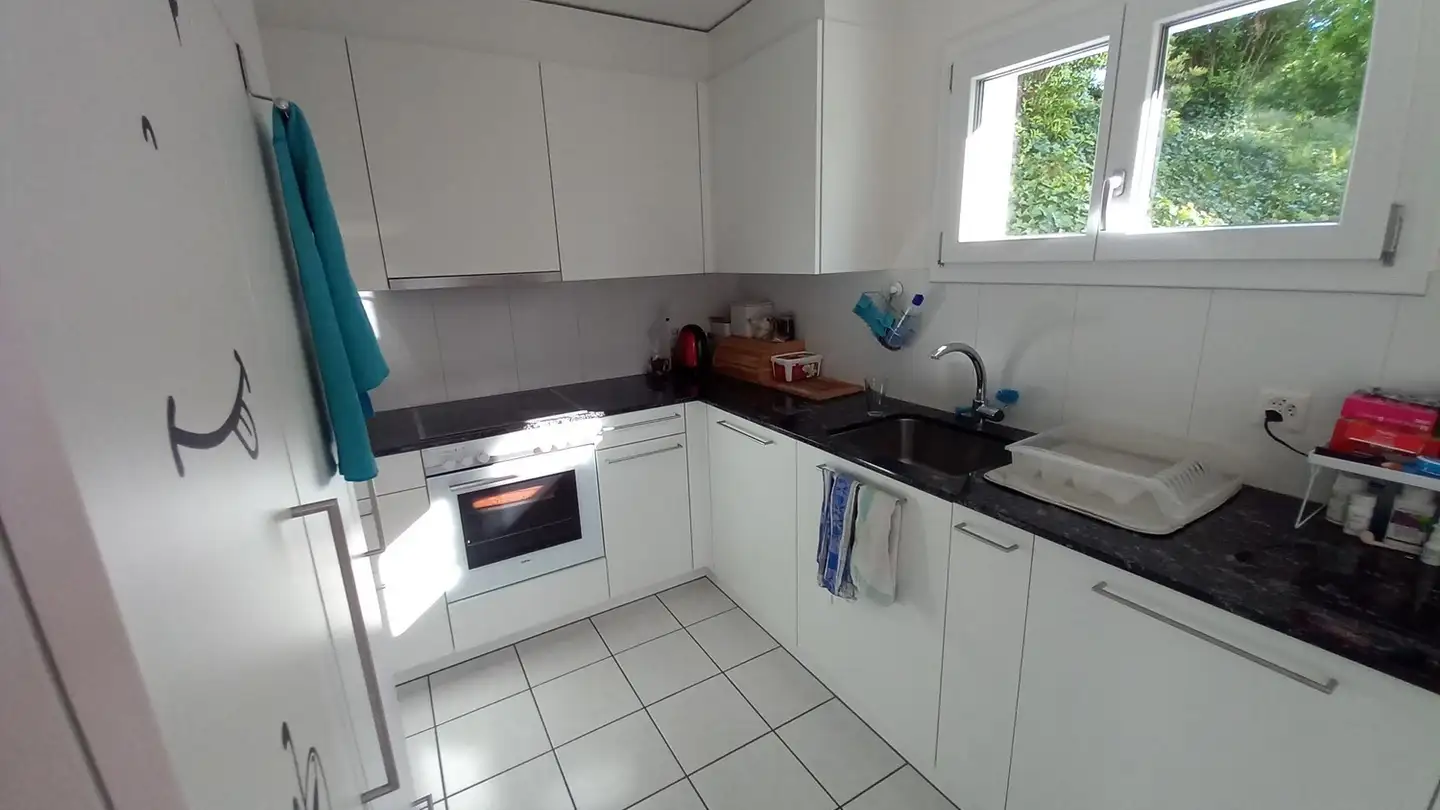 Appartement à louer - Rainbündtenweg 11, 4703 Kestenholz - Photo 3