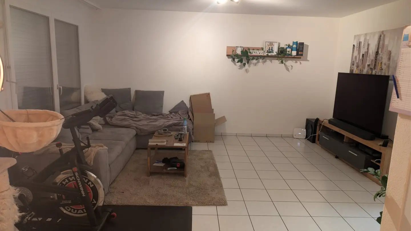 Appartement à louer - Rainbündtenweg 11, 4703 Kestenholz - Photo 4